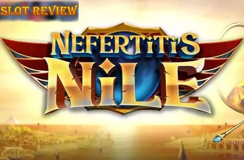 Nefertitis Nile Slot Review